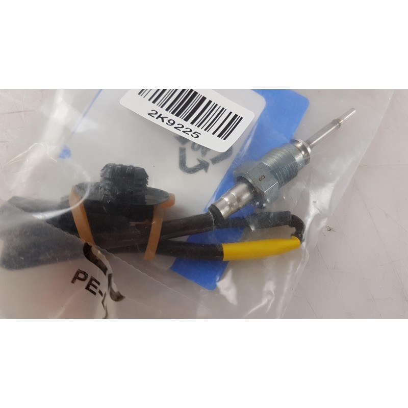 Capteur Pour Température Des Gaz D''Échappement NISSAN 2264000QAC  Pièce d'origine oem