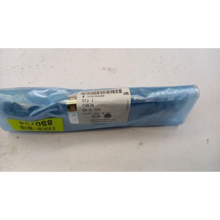 Chaîne De Distribution OPEL 12635048 9006331 Pièce d'origine oem Chaîne De Distribution OPEL 12635048 9006331 Pièce d'origine oem