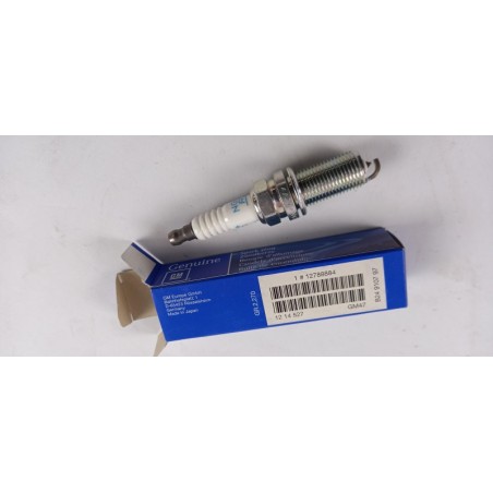 Bougie OPEL 12788884 1214527 Pièce d'origine oem Bougie OPEL 12788884 1214527 Pièce d'origine oem