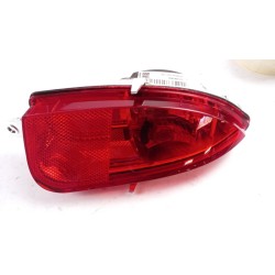 Feu Antibrouillard Arrière OPEL 13118662 6223041 Pièce d'origine oem