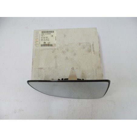 Glace De Rétroviseur Extérieur OPEL 13148965 6428780 Pièce d'origine oem Glace De Rétroviseur Extérieur OPEL 13148965 6428780 Pièce d'origine oem