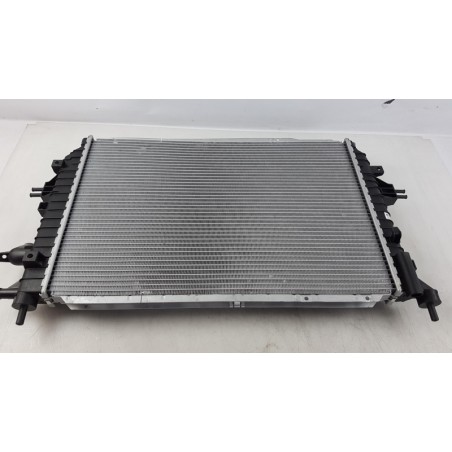 Radiateur De Refroidissement Du Moteur OPEL 13171432 1300275 Pièce d'origine oem Radiateur De Refroidissement Du Moteur OPEL 13171432 1300275 Pièce d'origine oem