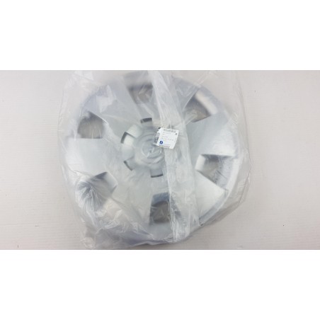 Enjoliveur De Roue OPEL 13209732 6006086 Pièce d'origine oem Enjoliveur De Roue OPEL 13209732 6006086 Pièce d'origine oem