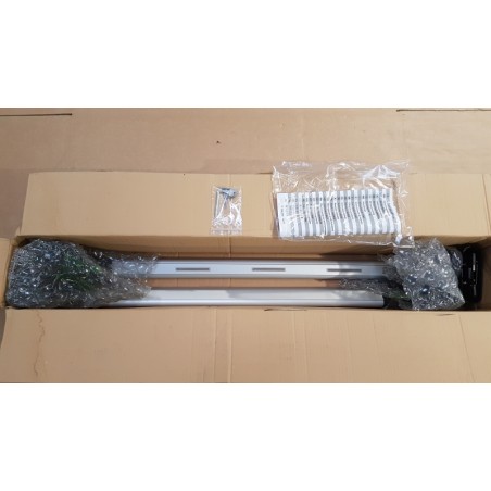 Barres De Toit OPEL 13345550 1732177 Pièce d'origine oem Barres De Toit OPEL 13345550 1732177 Pièce d'origine oem