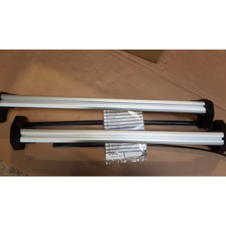 Barres De Toit OPEL 13347255 1732193 Pièce d'origine oem Barres De Toit OPEL 13347255 1732193 Pièce d'origine oem