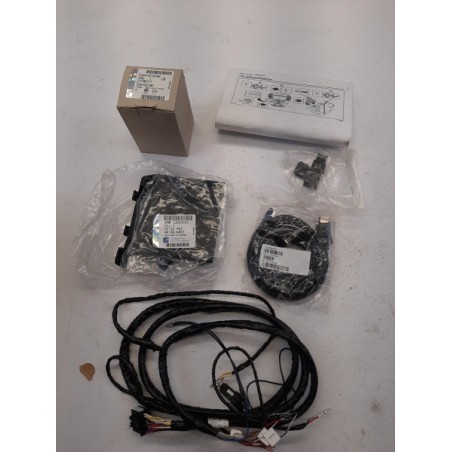 Kit De Connexion Pour Téléphone OPEL 13361357 1788267 Pièce d'origine oem Kit De Connexion Pour Téléphone OPEL 13361357 1788267 Pièce d'origine oem