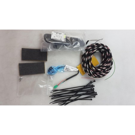 Caméra De Vue De Dessus OPEL 13391274 1717012 Pièce d'origine oem Caméra De Vue De Dessus OPEL 13391274 1717012 Pièce d'origine oem