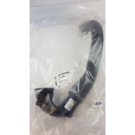Tuyau D''Admission Du Turbocompresseur OPEL 13419572 860597 Pièce d'origine oem Tuyau D''Admission Du Turbocompresseur OPEL 13419572 860597 Pièce d'origine oem