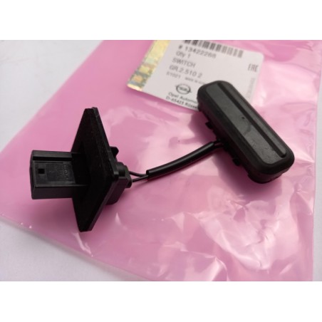 Verrouillage Du Hayon OPEL 13422268 1241457 Pièce d'origine oem Verrouillage Du Hayon OPEL 13422268 1241457 Pièce d'origine oem