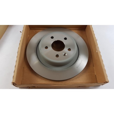 Disque De Frein (1 Pièce) OPEL 13509120 Pièce d'origine oem Disque De Frein (1 Pièce) OPEL 13509120 Pièce d'origine oem