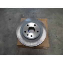 Disque De Frein (1 Pièce) OPEL 13579147 569078 Pièce d'origine oem