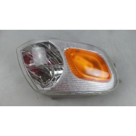 Feu Clignotant OPEL 16530276 1226005 Pièce d'origine oem