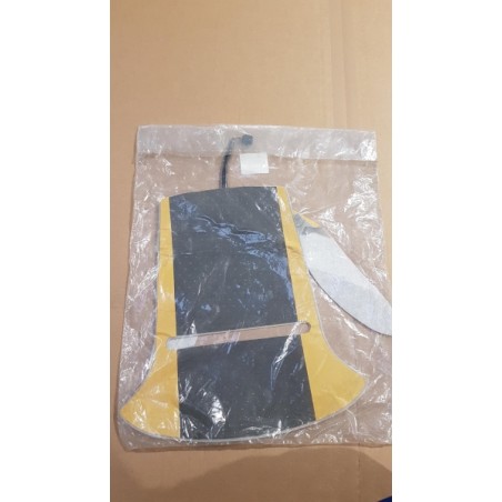 Chauffage De Siège OPEL 20982983 1748016 Pièce d'origine oem