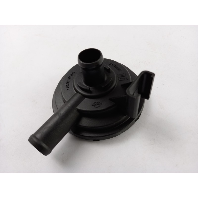 Vanne EGR OPEL 24414343 5607496 Pièce d'origine oem