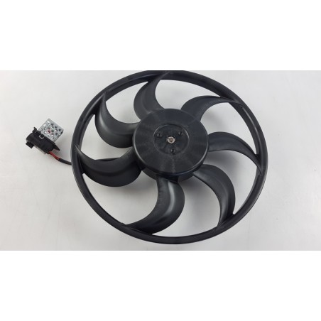 Ventilateur De Radiateur OPEL 24431825 1341344 Pièce d'origine oem Ventilateur De Radiateur OPEL 24431825 1341344 Pièce d'origine oem