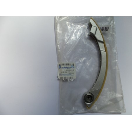 Guide De Tendeur Pour Chaîne De Distribution OPEL 24449448 636550 Pièce d'origine oem Guide De Tendeur Pour Chaîne De Distribution OPEL 24449448 636550 Pièce d'origine oem