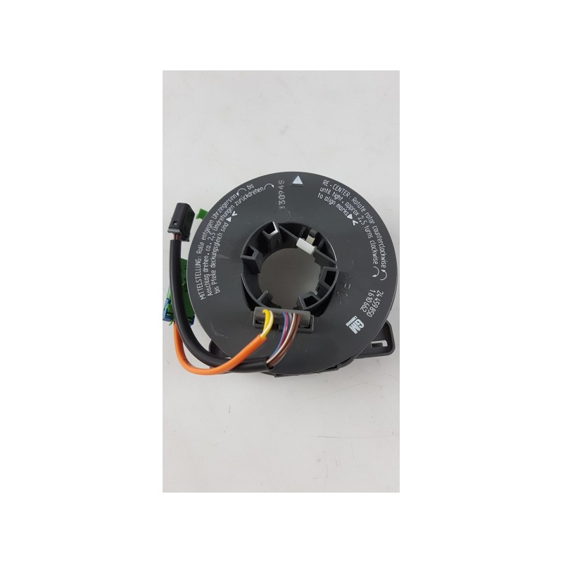 Spirale De Contact OPEL 24459850 199128 Pièce d'origine oem