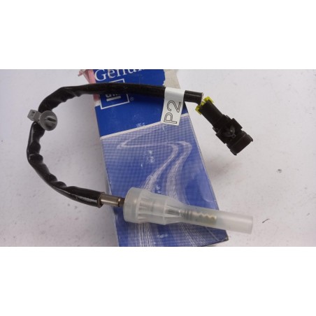 Capteur Pour Température Des Gaz D''Échappement OPEL 25183127 4818223 Pièce d'origine oem Capteur Pour Température Des Gaz D''Échappement OPEL 25183127 4818223 Pièce d'origine oem
