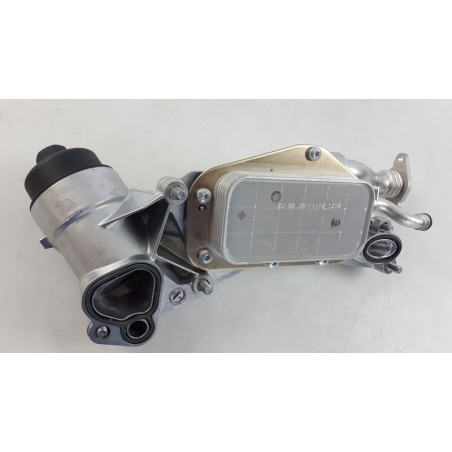 Refroidisseur D''Huile De Moteur OPEL 25199751 Pièce d'origine oem Refroidisseur D''Huile De Moteur OPEL 25199751 Pièce d'origine oem