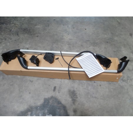 Barres De Toit OPEL 32026167 6732550 Pièce d'origine oem Barres De Toit OPEL 32026167 6732550 Pièce d'origine oem