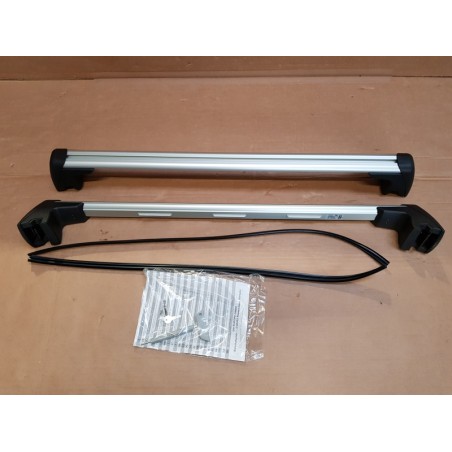 Barres De Toit OPEL 32026169 6732548 Pièce d'origine oem Barres De Toit OPEL 32026169 6732548 Pièce d'origine oem