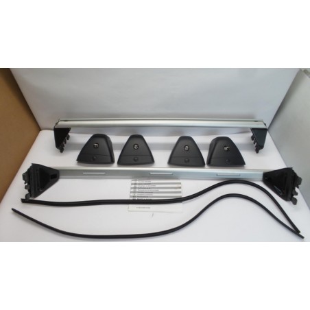 Barres De Toit OPEL 32026268 1732117 Pièce d'origine oem Barres De Toit OPEL 32026268 1732117 Pièce d'origine oem