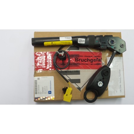 Prétensionneur De Ceinture De Sécurité OPEL 39050200 Pièce d'origine oem Prétensionneur De Ceinture De Sécurité OPEL 39050200 Pièce d'origine oem