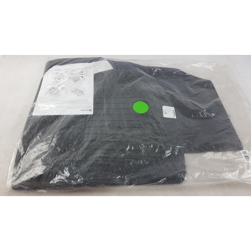 Ensemble De Tapis De Sol OPEL 39140585  Pièce d'origine oem