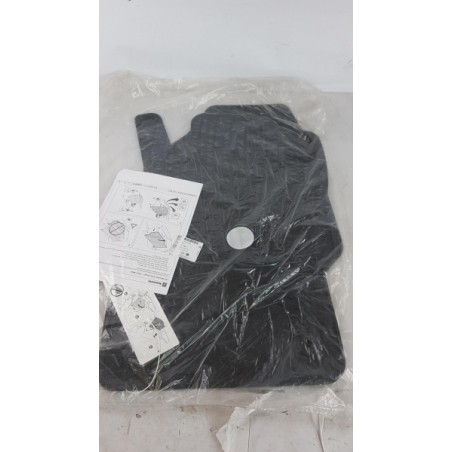 Ensemble De Tapis De Sol OPEL 39143393 Pièce d'origine oem Ensemble De Tapis De Sol OPEL 39143393 Pièce d'origine oem