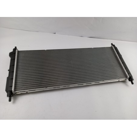 Radiateur De Refroidissement Du Moteur OPEL 52459322 1300153 Pièce d'origine oem Radiateur De Refroidissement Du Moteur OPEL 52459322 1300153 Pièce d'origine oem