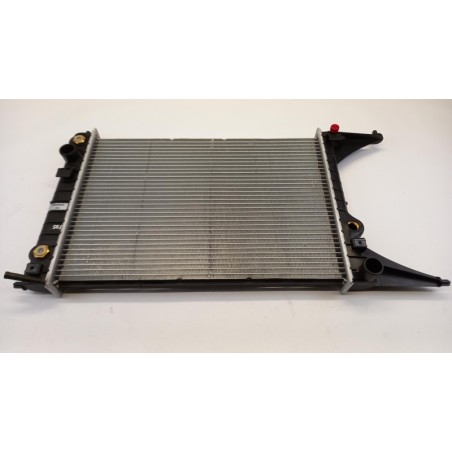Radiateur De Refroidissement Du Moteur OPEL 52463044 6302008 Pièce d'origine oem Radiateur De Refroidissement Du Moteur OPEL 52463044 6302008 Pièce d'origine oem