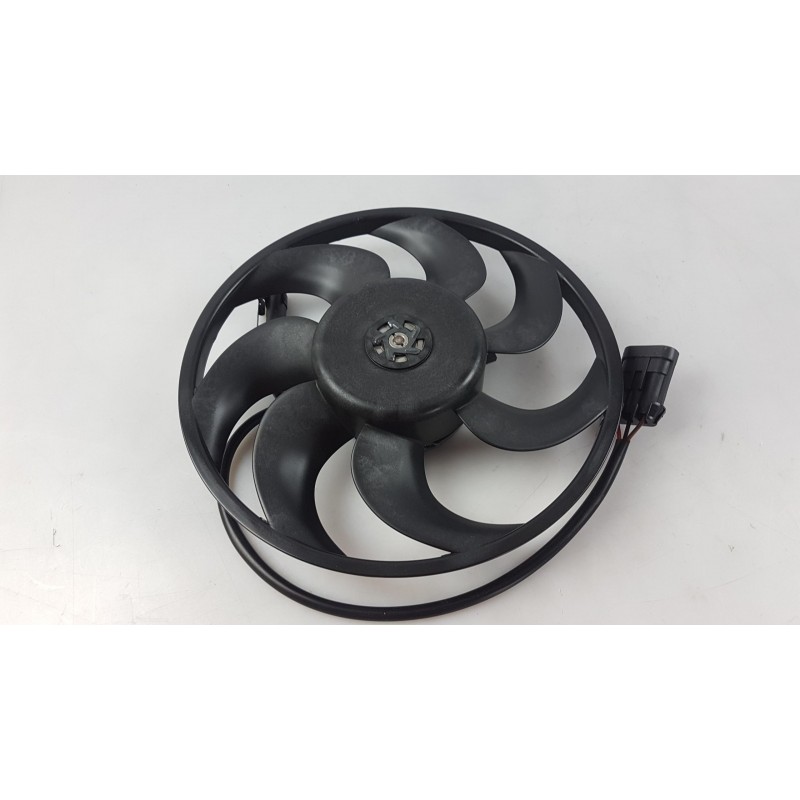 Ventilateur De Radiateur OPEL 52464704 1341262 Pièce d'origine oem