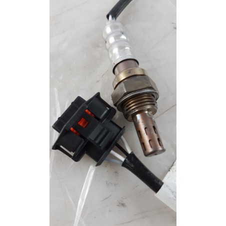 Sonde Lambda OPEL 55353811 855553 Pièce d'origine oem Sonde Lambda OPEL 55353811 855553 Pièce d'origine oem