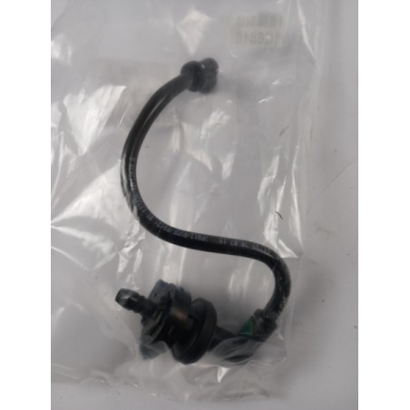 Reniflard De Réservoir De Carburant OPEL 55562350 807268 Pièce d'origine oem Reniflard De Réservoir De Carburant OPEL 55562350 807268 Pièce d'origine oem