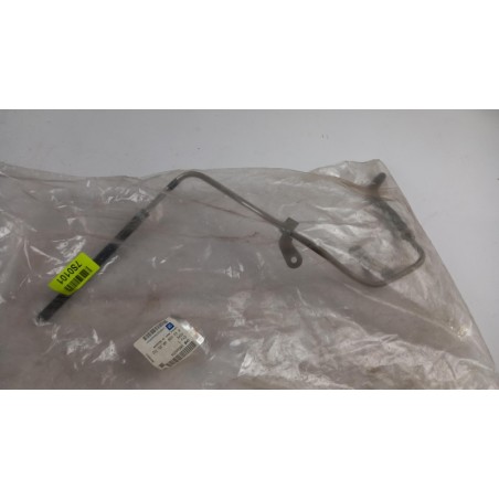 Tuyau D''Échappement OPEL 55564236 862035 Pièce d'origine oem Tuyau D''Échappement OPEL 55564236 862035 Pièce d'origine oem
