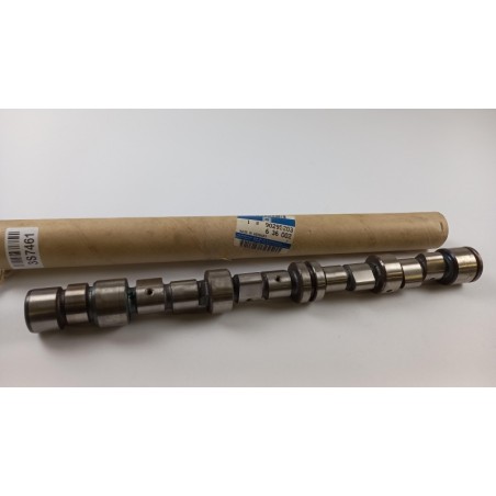 Arbre À Cames OPEL 90295203 636002 Pièce d'origine oem Arbre À Cames OPEL 90295203 636002 Pièce d'origine oem