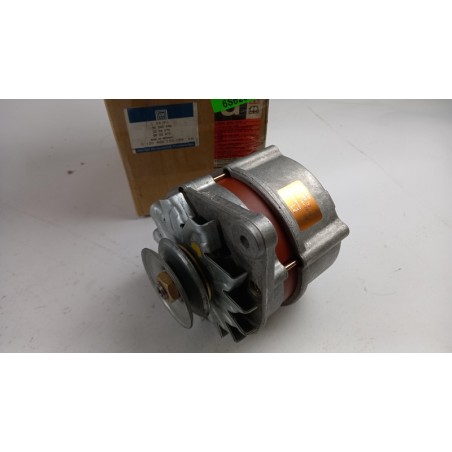 Alternateur OPEL 90348696 1204070 Pièce d'origine oem Alternateur OPEL 90348696 1204070 Pièce d'origine oem
