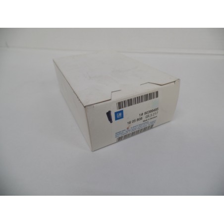 Plaquettes De Freins OPEL 90399495 1605808 Pièce d'origine oem