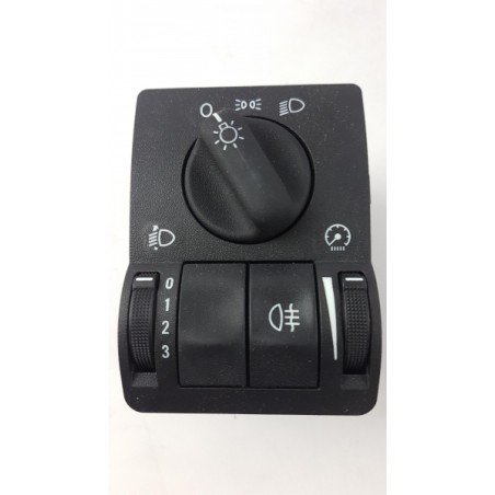 Interrupteur Pour Phare OPEL 90437885 6240115 Pièce d'origine oem Interrupteur Pour Phare OPEL 90437885 6240115 Pièce d'origine oem