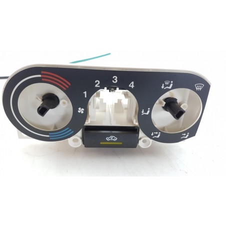 Régulateur Chauffage OPEL 90478187 1822079 Pièce d'origine oem Régulateur Chauffage OPEL 90478187 1822079 Pièce d'origine oem