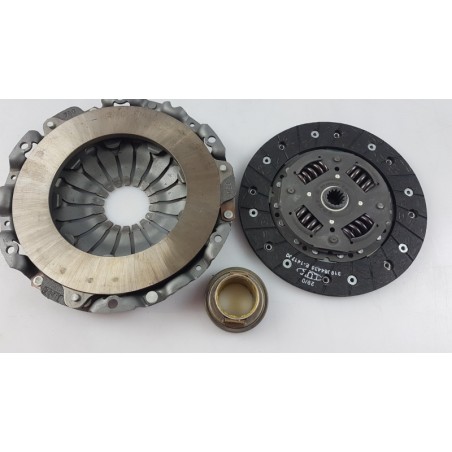 Kit D''Embrayage OPEL 90486402 1606759 Pièce d'origine oem Kit D''Embrayage OPEL 90486402 1606759 Pièce d'origine oem