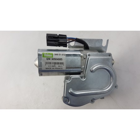 Moteur D''Essuie-Glace OPEL 90504985 1273021 Pièce d'origine oem Moteur D''Essuie-Glace OPEL 90504985 1273021 Pièce d'origine oem