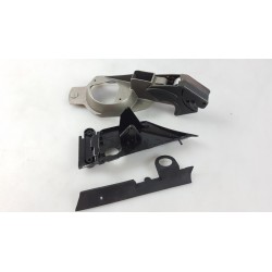 Rétroviseur Extérieur OPEL 90509485 1426906 Pièce d'origine oem