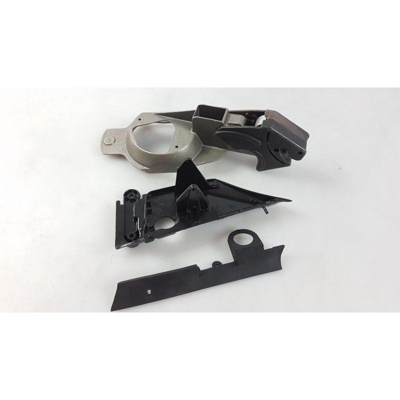 Rétroviseur Extérieur OPEL 90509485 1426906 Pièce d'origine oem