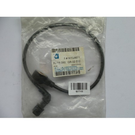 Capteur De Cliquetis OPEL 90528671 6238390 Pièce d'origine oem Capteur De Cliquetis OPEL 90528671 6238390 Pièce d'origine oem