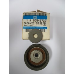 Tendeur De Courroie OPEL 90543739 5636422 Pièce d'origine oem