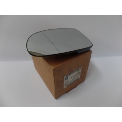 Glace De Rétroviseur Extérieur OPEL 90565905 6428712 Pièce d'origine oem