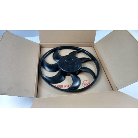 Ventilateur De Radiateur OPEL 90570740 1341300 Pièce d'origine oem Ventilateur De Radiateur OPEL 90570740 1341300 Pièce d'origine oem