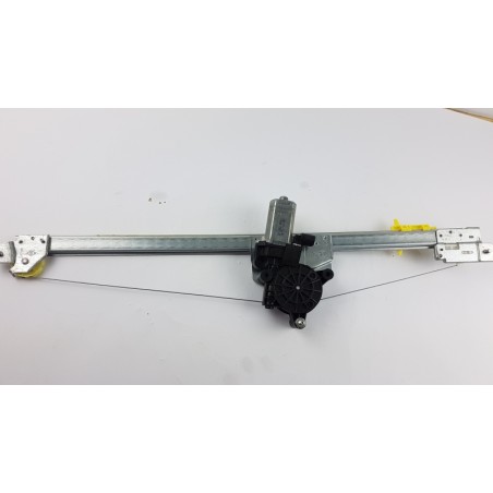Moteur Électrique De Lève-Vitre OPEL 91165705 4408555 Pièce d'origine oem