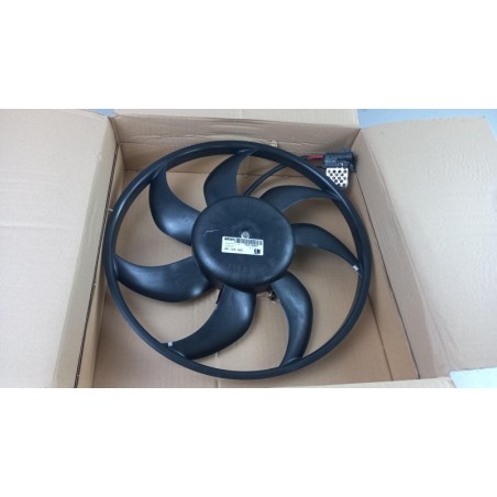 Ventilateur De Radiateur OPEL 9129965 1341334 Pièce d'origine oem Ventilateur De Radiateur OPEL 9129965 1341334 Pièce d'origine oem